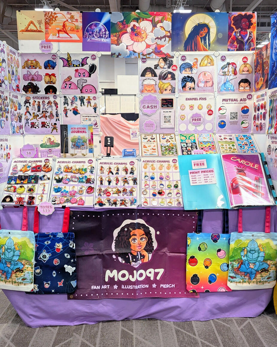 Emerald City Comic Con 2026