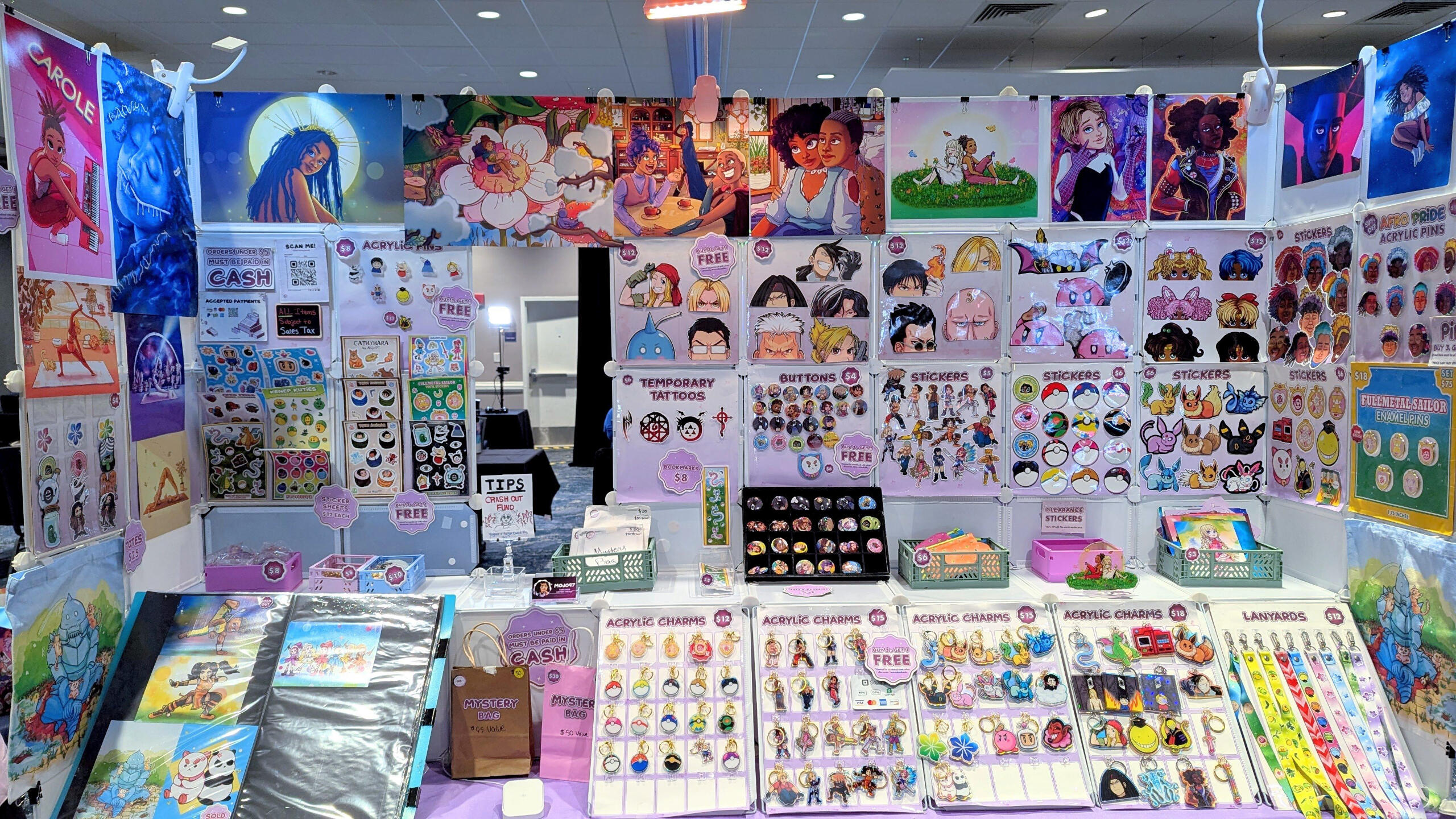 Central Florida Face Off 2025